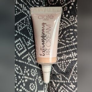 Ciate White and Cream Foundation for Flawless Coverage